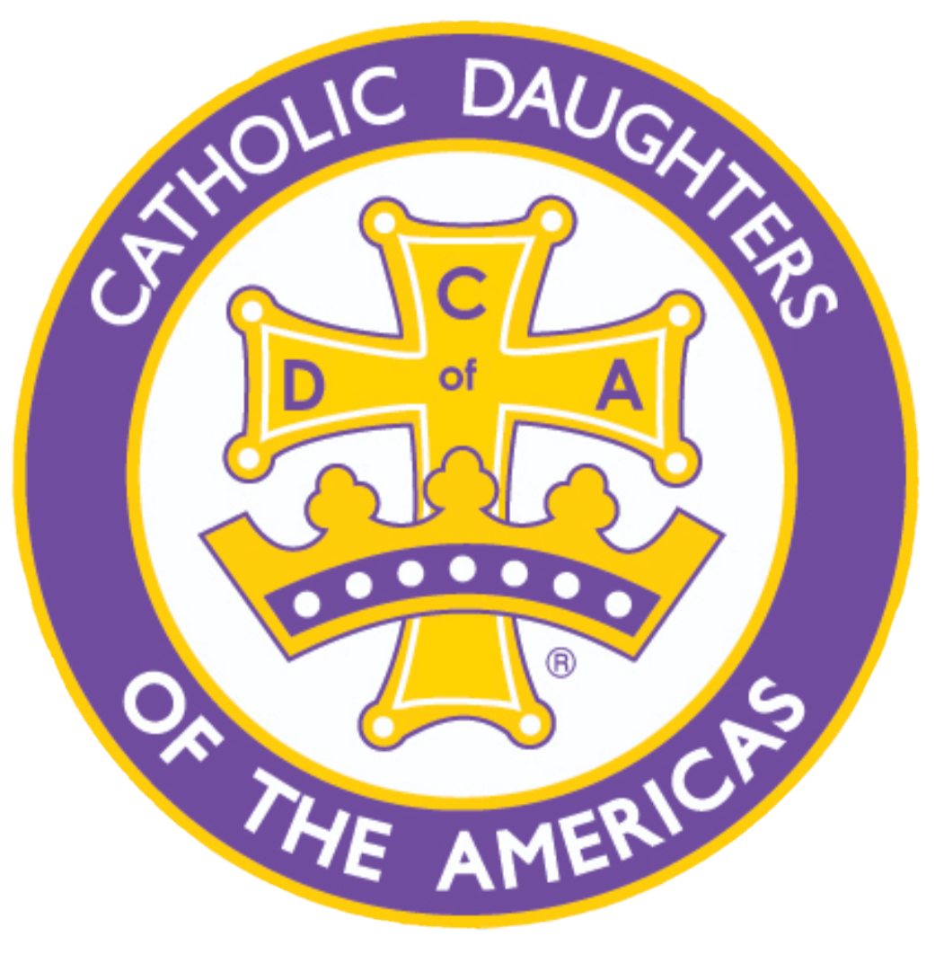 CDA Circle Logo